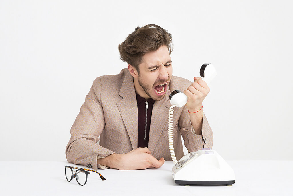 Cold Calling Isn't Dead